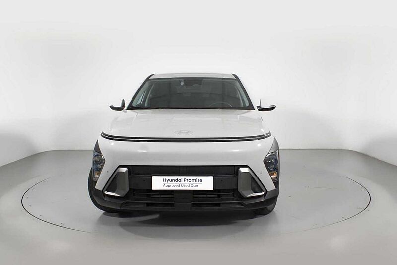 Hyundai Kona 1.0 TGDI 48V Maxx 4x2