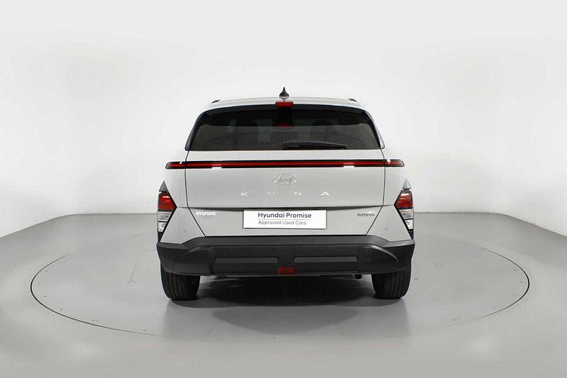 Hyundai Kona 1.0 TGDI 48V Maxx 4x2