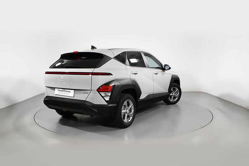 Hyundai Kona 1.0 TGDI 48V Maxx 4x2