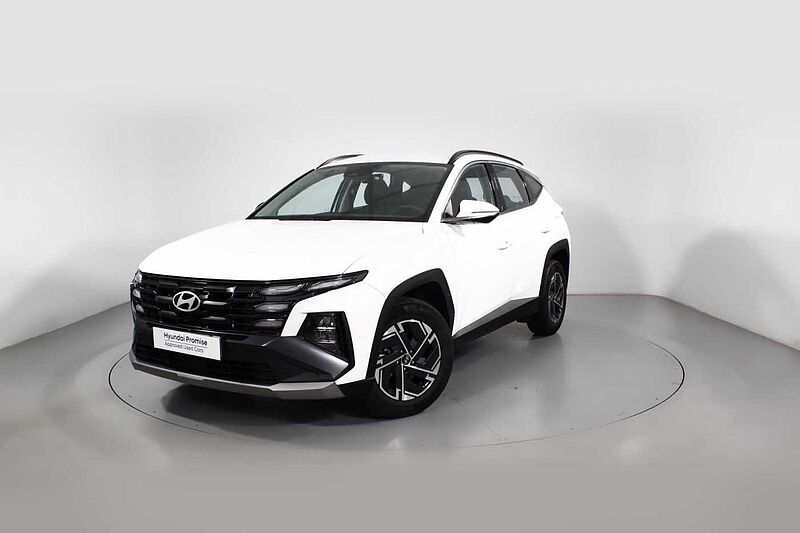 Hyundai Tucson Diesel Tucson 1.6D 48V Maxx