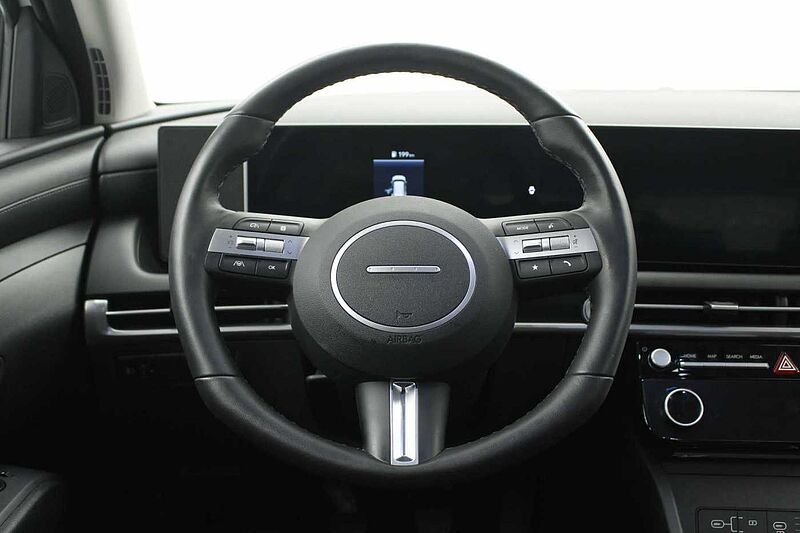 Hyundai Tucson Diesel Tucson 1.6D 48V Maxx