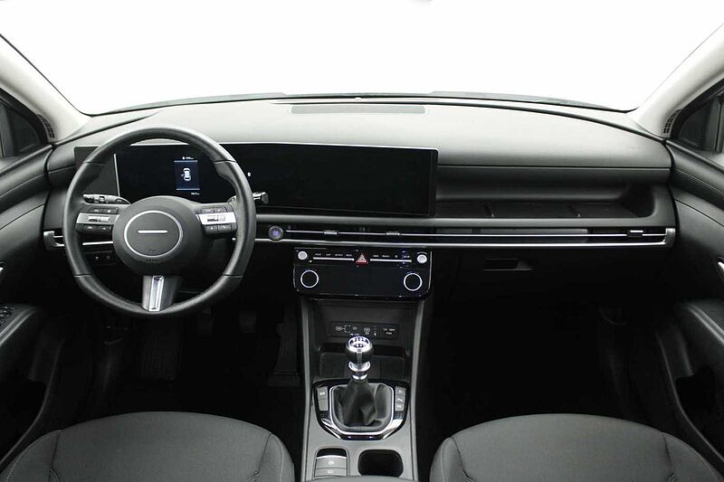 Hyundai Tucson Diesel Tucson 1.6D 48V Maxx