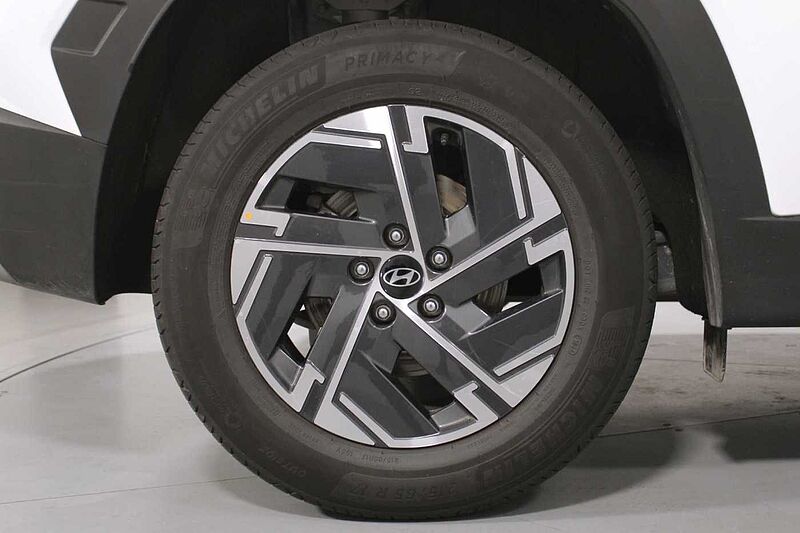 Hyundai Tucson Diesel Tucson 1.6D 48V Maxx