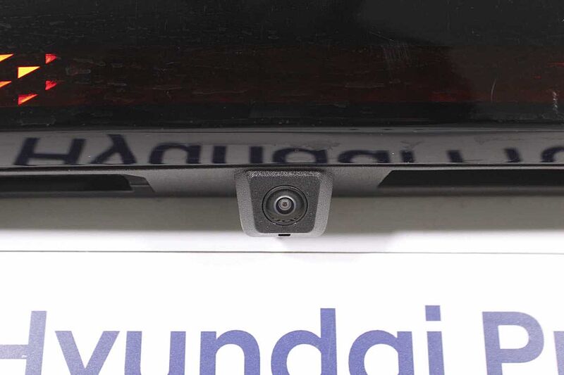 Hyundai Tucson Diesel Tucson 1.6D 48V Maxx