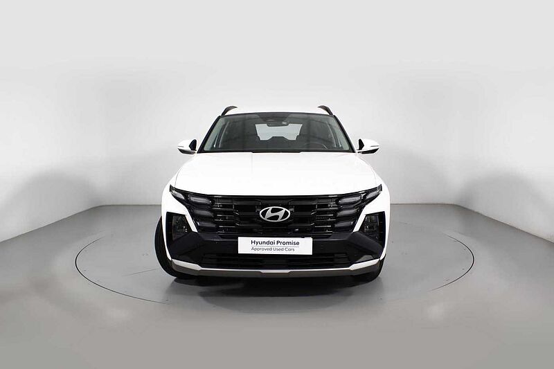 Hyundai Tucson Diesel Tucson 1.6D 48V Maxx
