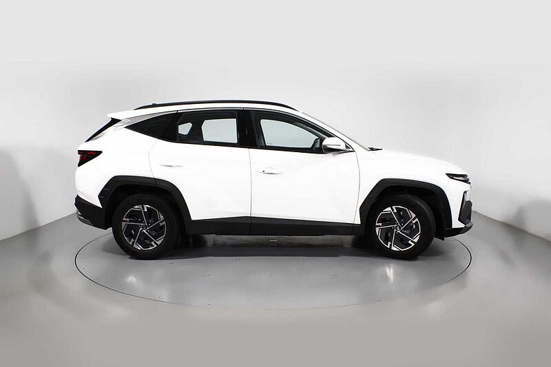 Hyundai Tucson Diesel Tucson 1.6D 48V Maxx