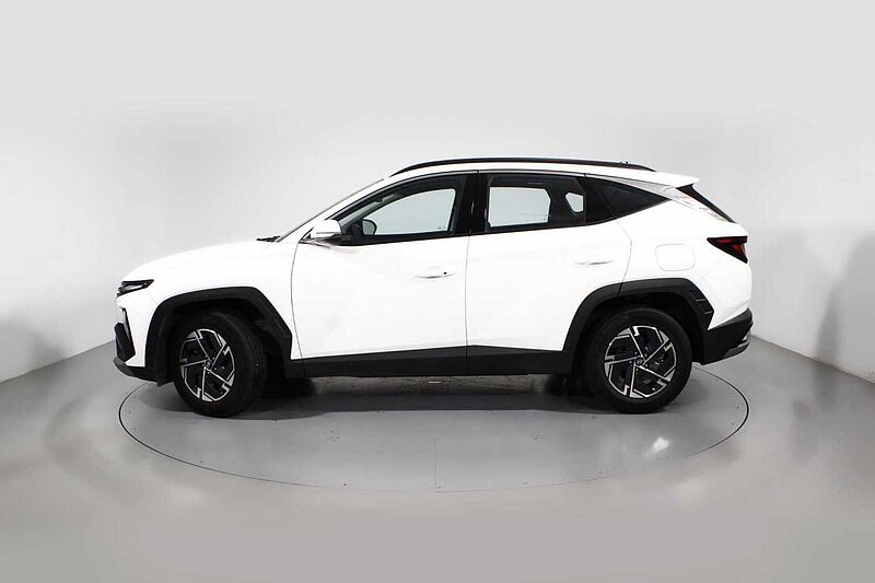 Hyundai Tucson Diesel Tucson 1.6D 48V Maxx