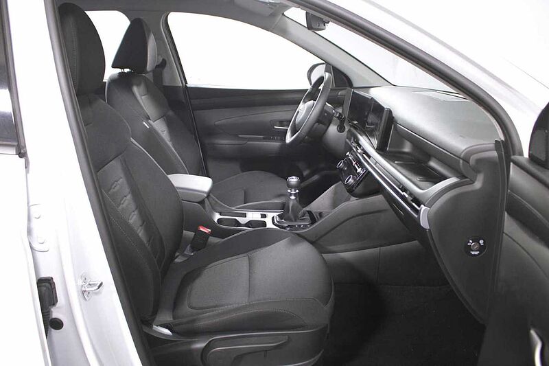 Hyundai Tucson Diesel Tucson 1.6D 48V Maxx