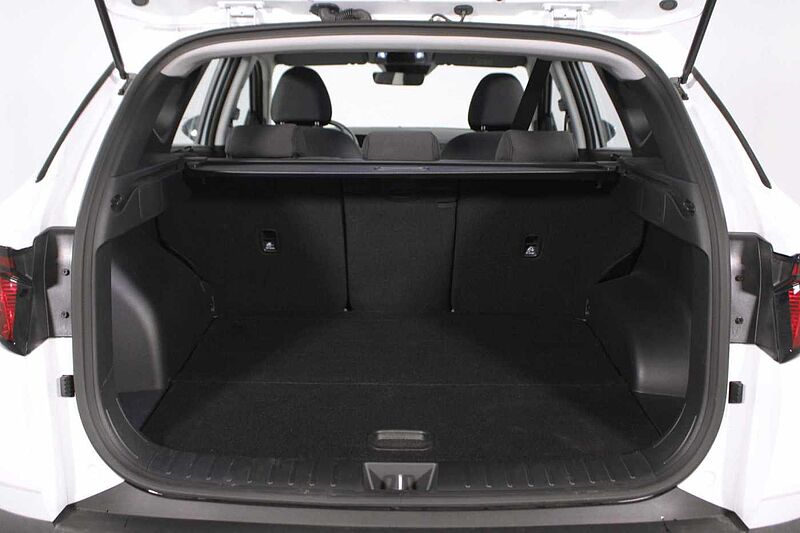 Hyundai Tucson Diesel Tucson 1.6D 48V Maxx
