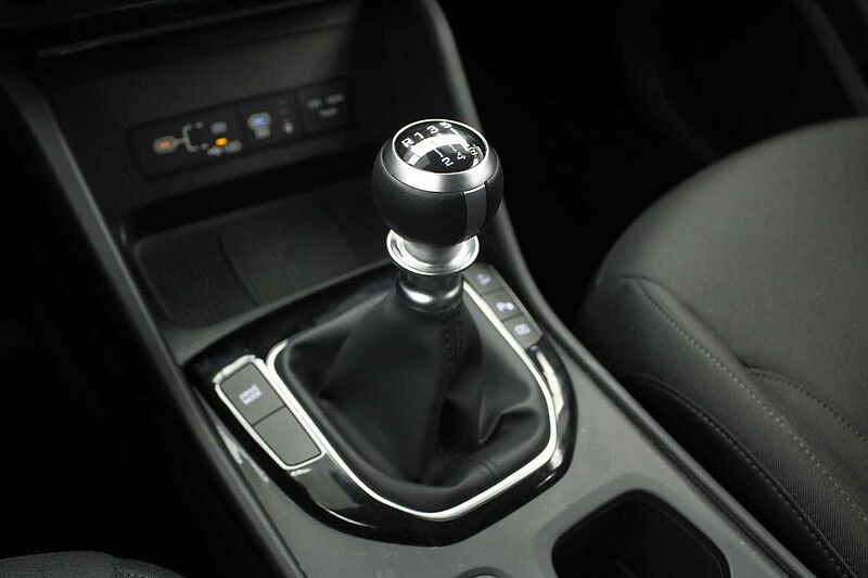 Hyundai Tucson Diesel Tucson 1.6D 48V Maxx