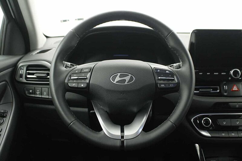 Hyundai i30 1.0 TGDI Klass 48V 100
