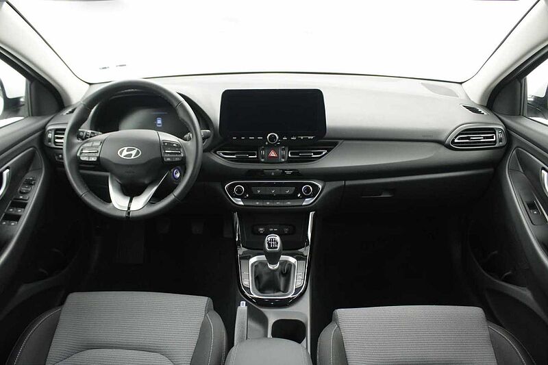 Hyundai i30 1.0 TGDI Klass 48V 100