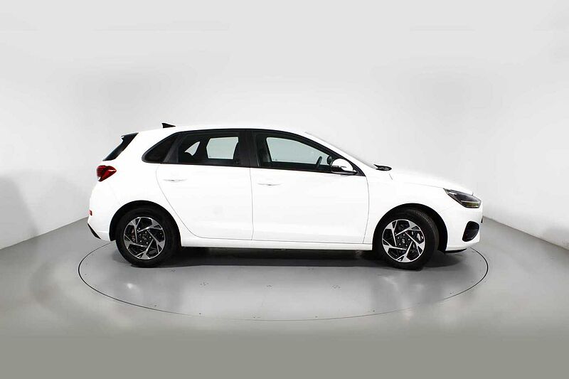 Hyundai i30 1.0 TGDI Klass 48V 100