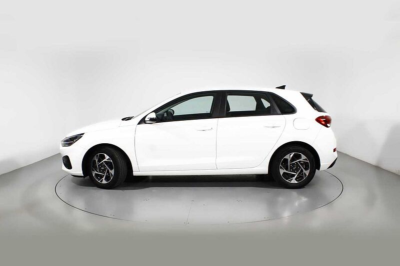 Hyundai i30 1.0 TGDI Klass 48V 100