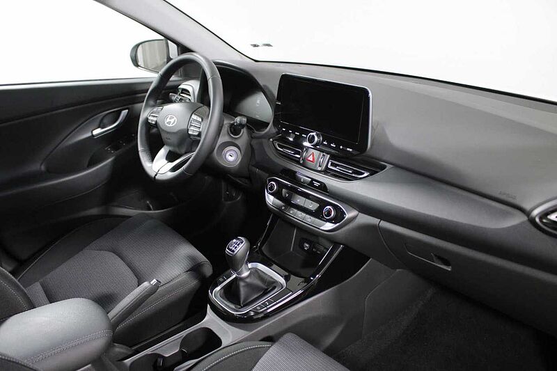 Hyundai i30 1.0 TGDI Klass 48V 100