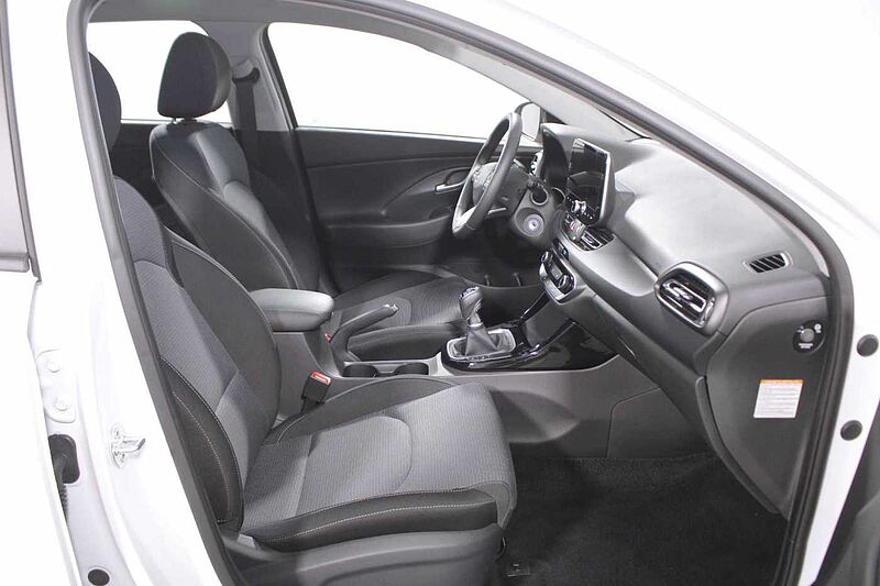 Hyundai i30 1.0 TGDI Klass 48V 100