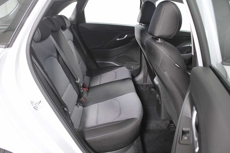 Hyundai i30 1.0 TGDI Klass 48V 100