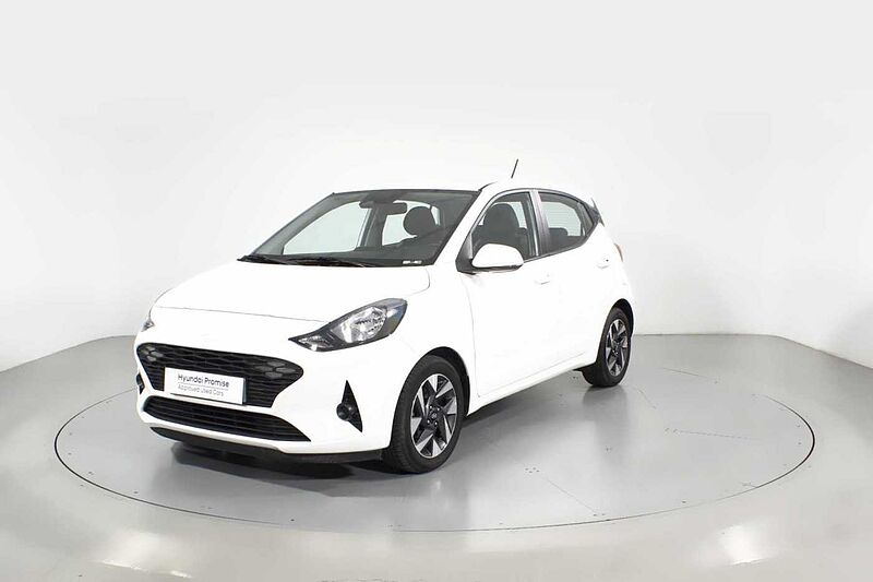 Hyundai i10 1.0 MPI Klass