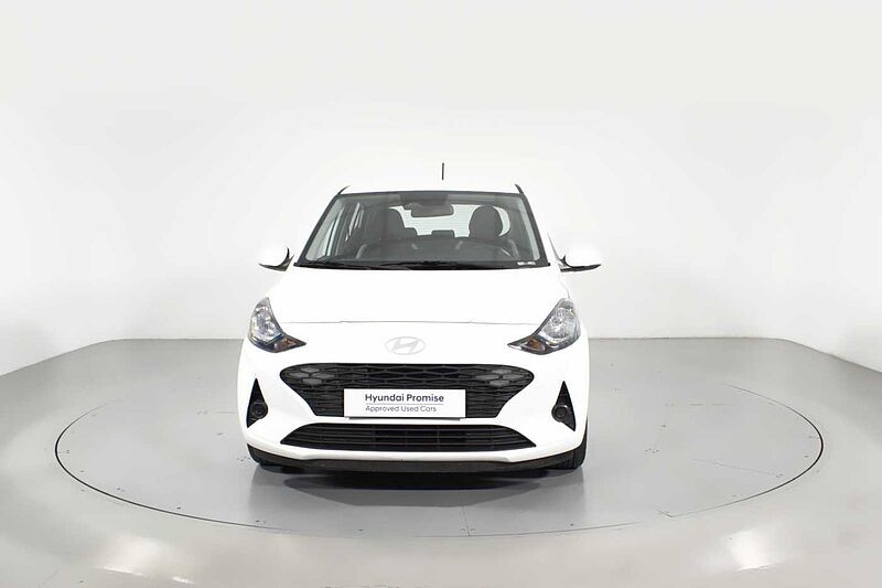 Hyundai i10 1.0 MPI Klass