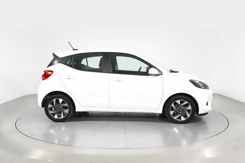 Hyundai i10 1.0 MPI Klass