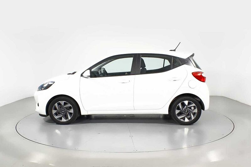 Hyundai i10 1.0 MPI Klass