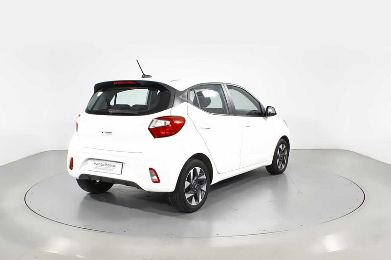 Hyundai i10 1.0 MPI Klass