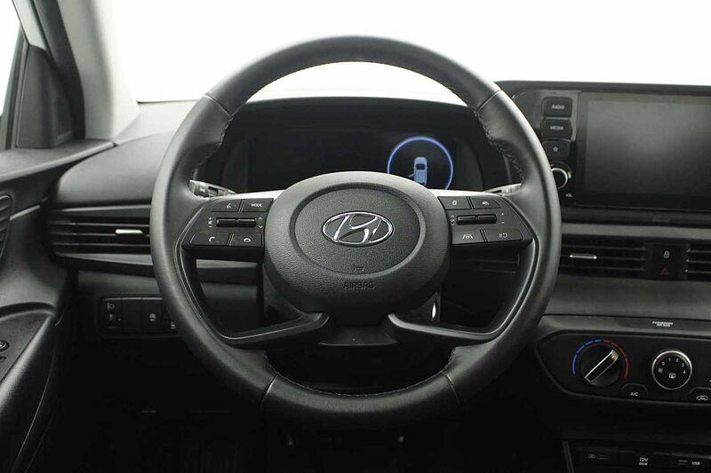 Hyundai i20 1.0 TGDI Klass 100