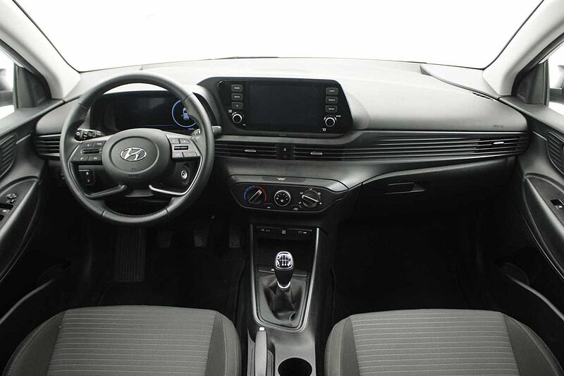 Hyundai i20 1.0 TGDI Klass 100