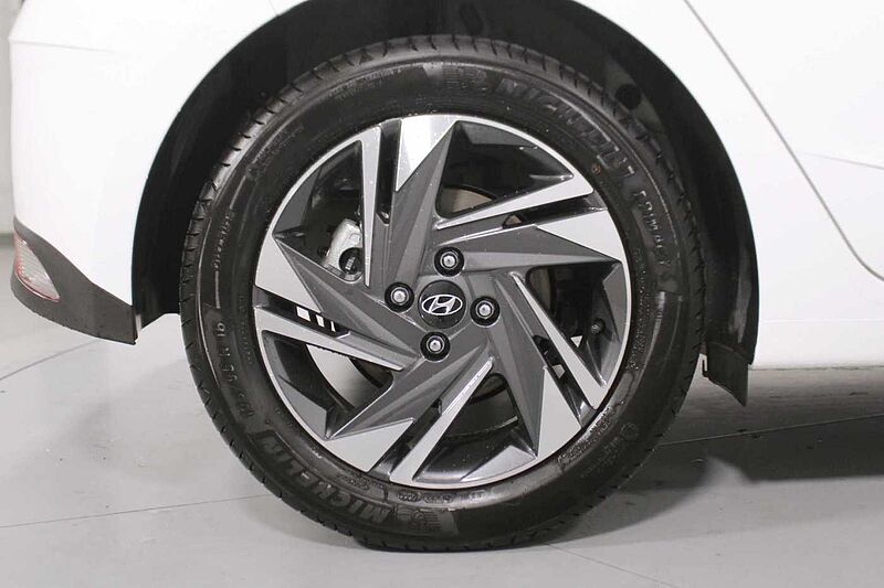 Hyundai i20 1.0 TGDI Klass 100