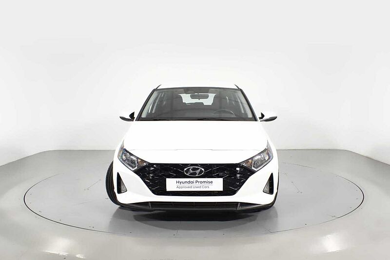 Hyundai i20 1.0 TGDI Klass 100
