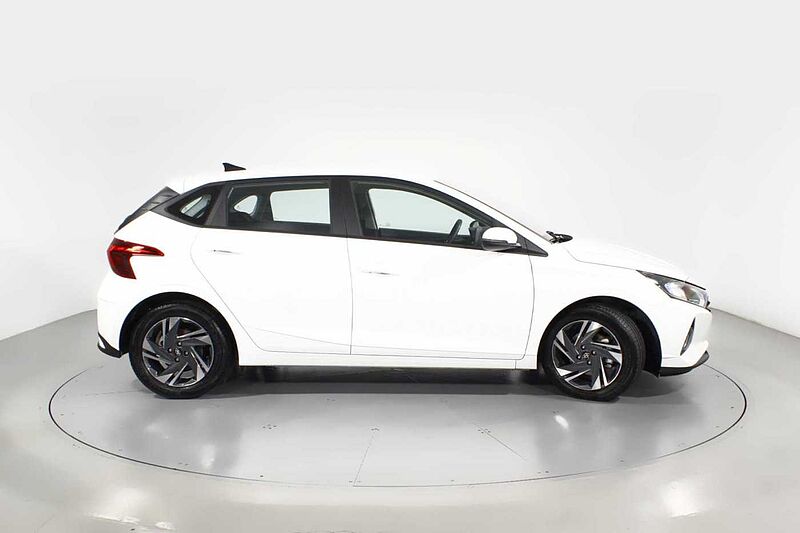 Hyundai i20 1.0 TGDI Klass 100