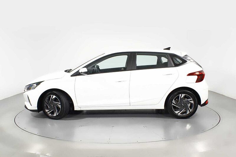 Hyundai i20 1.0 TGDI Klass 100