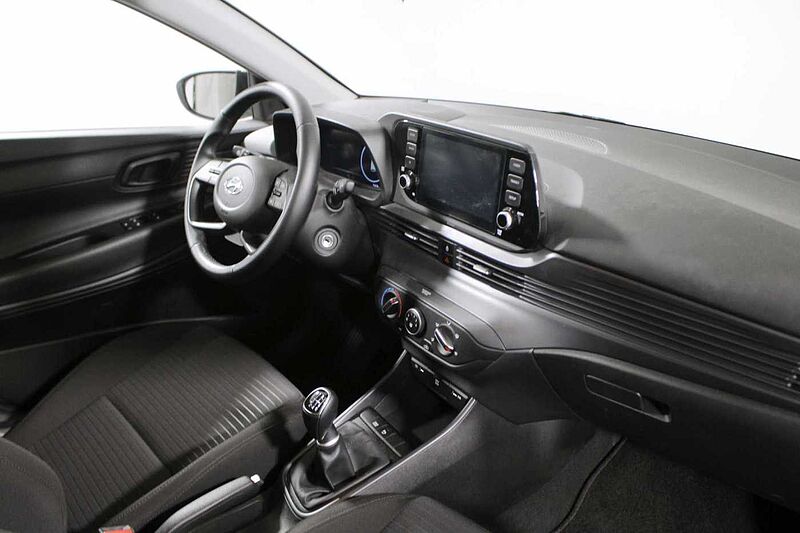 Hyundai i20 1.0 TGDI Klass 100