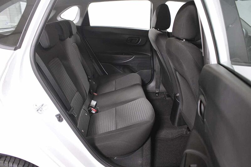 Hyundai i20 1.0 TGDI Klass 100