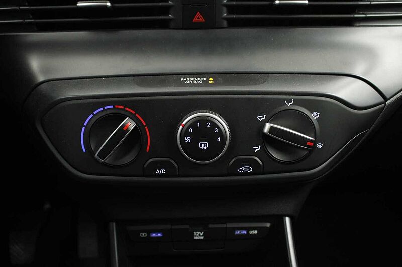 Hyundai i20 1.0 TGDI Klass 100