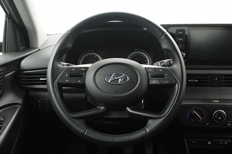Hyundai Bayon 1.2 MPI Klass