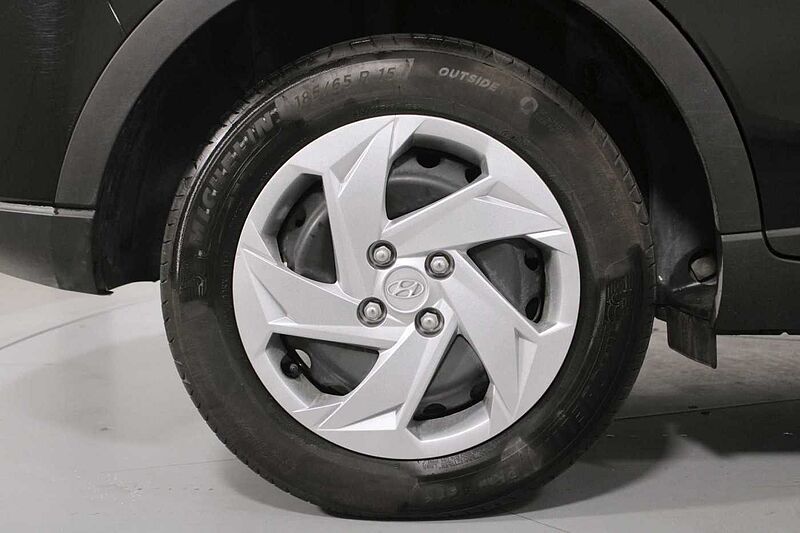 Hyundai Bayon 1.2 MPI Klass