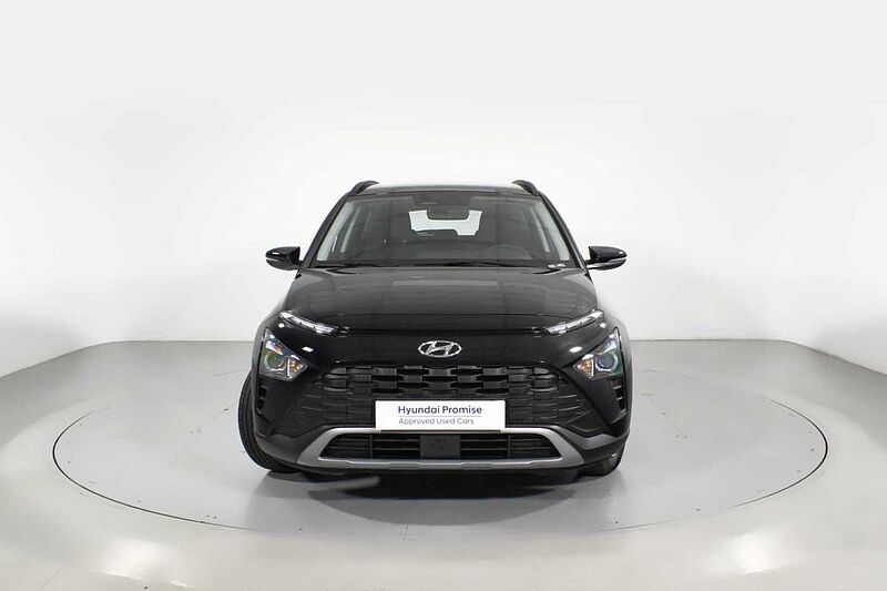 Hyundai Bayon 1.2 MPI Klass