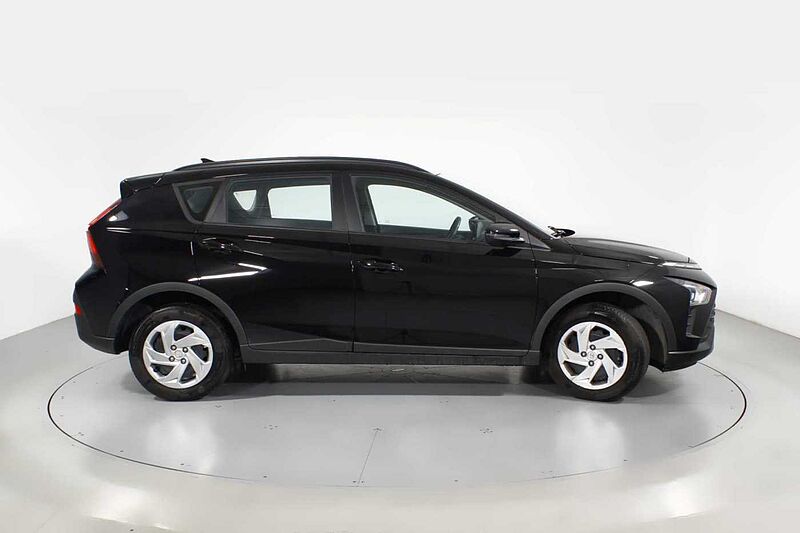 Hyundai Bayon 1.2 MPI Klass