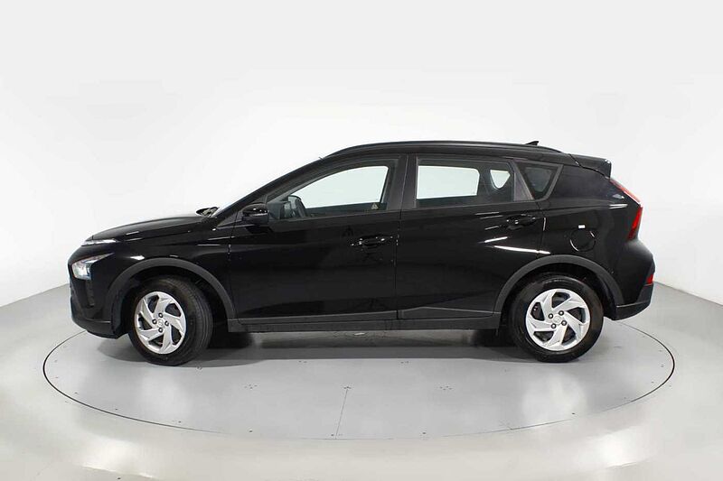 Hyundai Bayon 1.2 MPI Klass