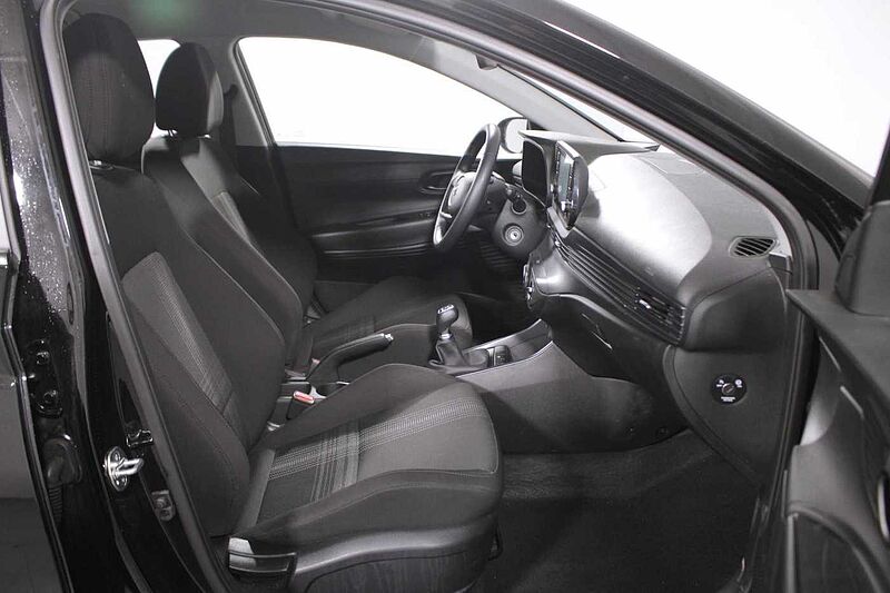 Hyundai Bayon 1.2 MPI Klass