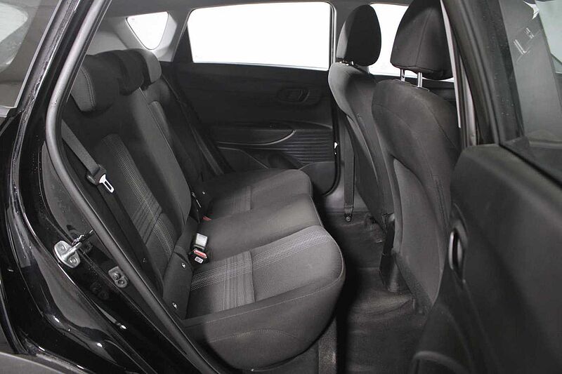 Hyundai Bayon 1.2 MPI Klass