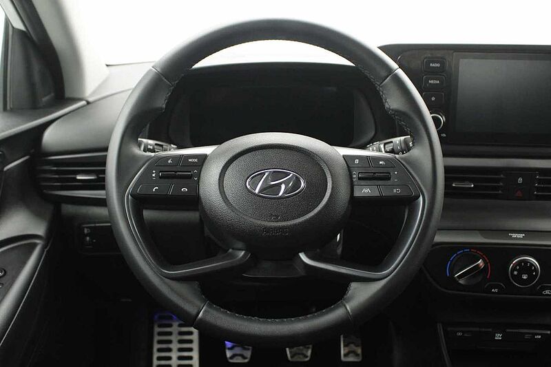 Hyundai Bayon 1.2 MPI Maxx