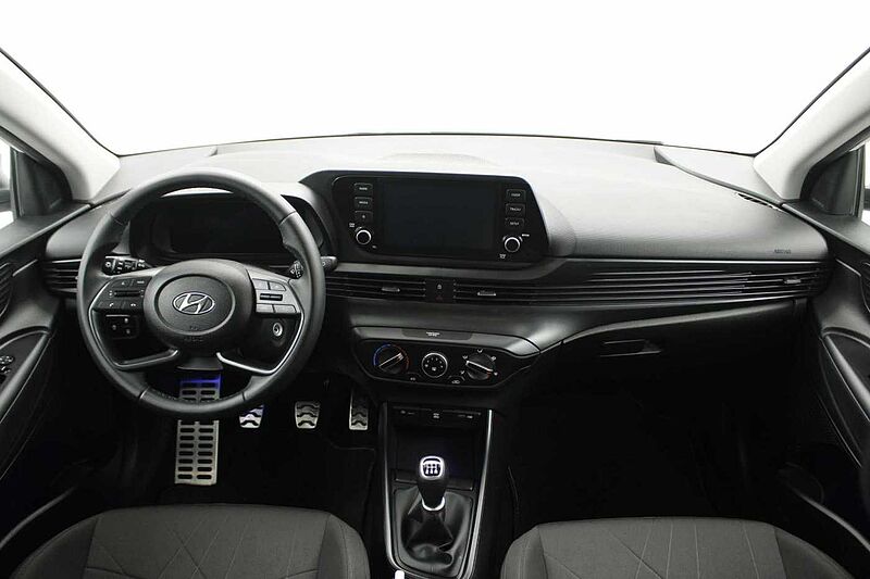Hyundai Bayon 1.2 MPI Maxx