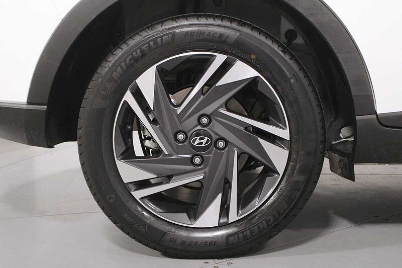 Hyundai Bayon 1.2 MPI Maxx