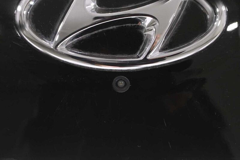 Hyundai Bayon 1.2 MPI Maxx