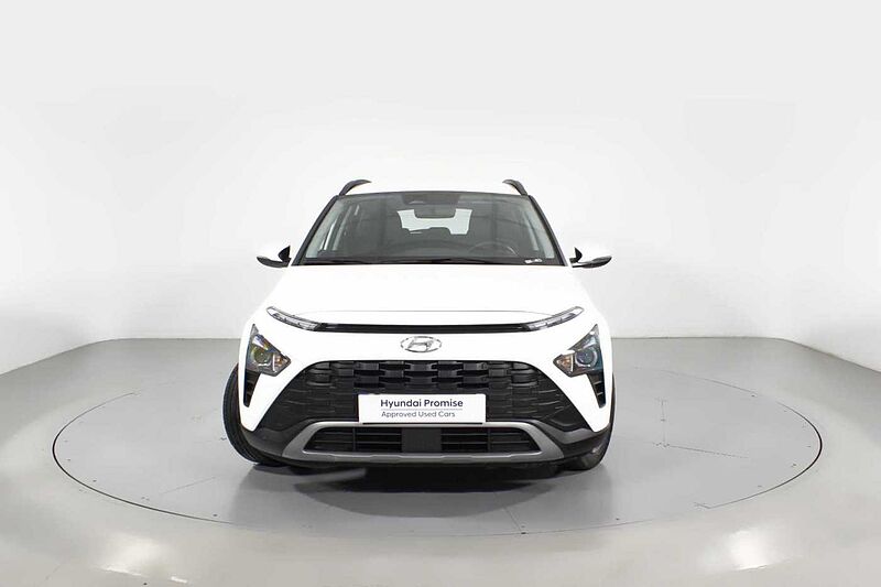 Hyundai Bayon 1.2 MPI Maxx