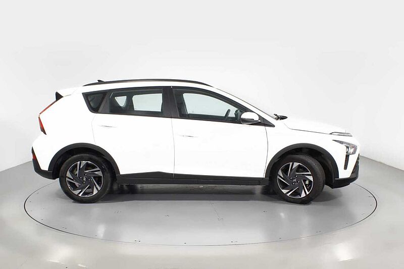Hyundai Bayon 1.2 MPI Maxx