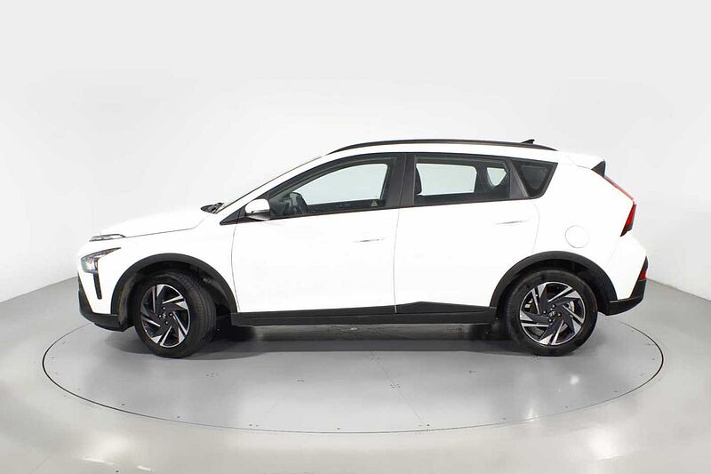 Hyundai Bayon 1.2 MPI Maxx