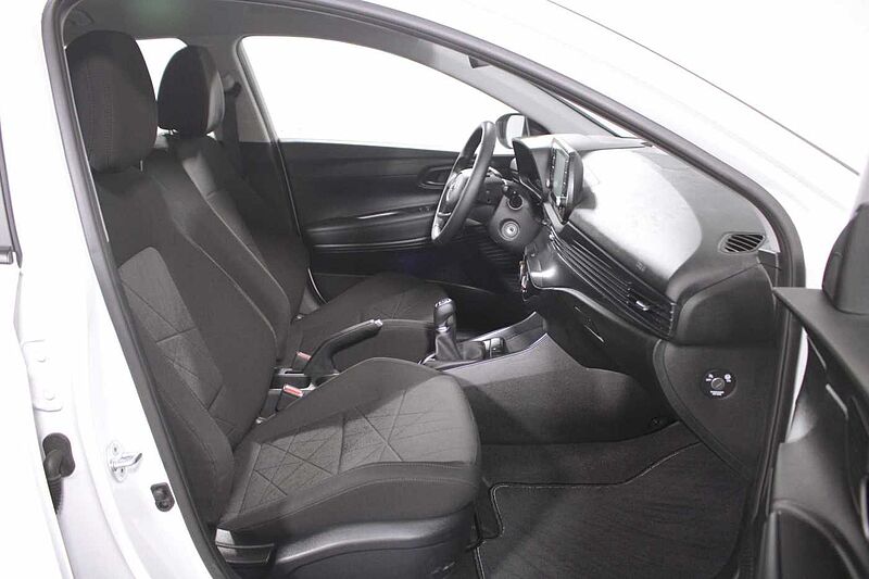 Hyundai Bayon 1.2 MPI Maxx